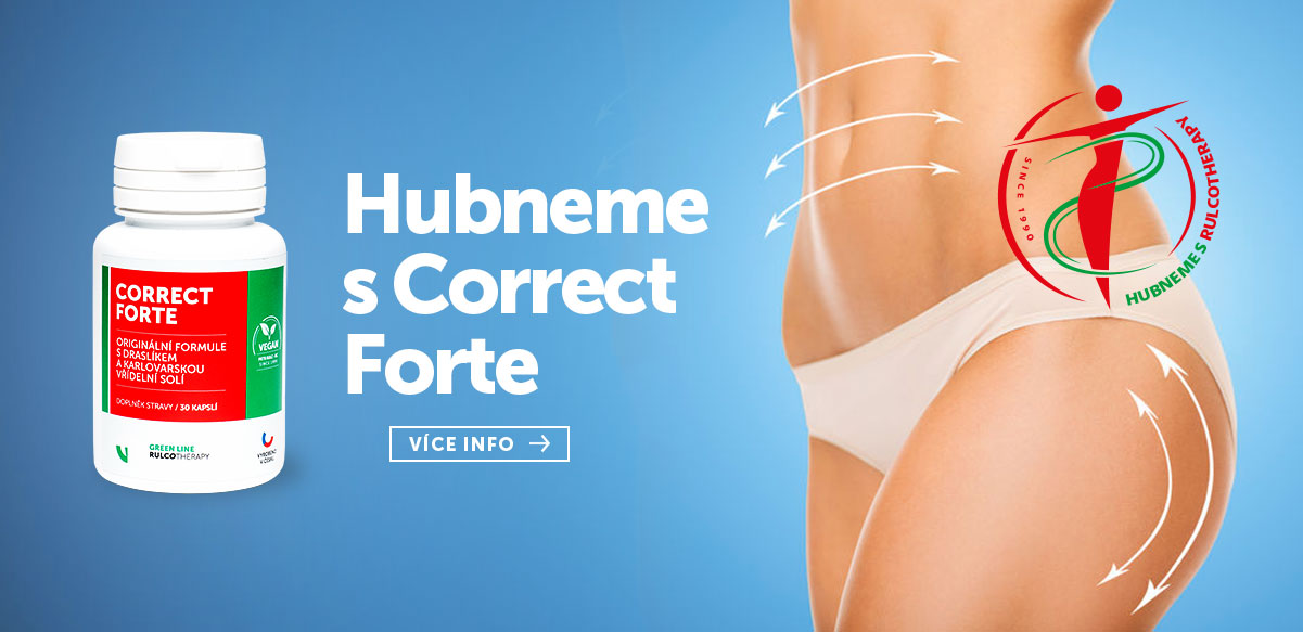 Correct forte