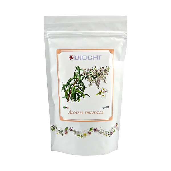 Aloysia triphylla - Aloisie trojlistá 80 g
