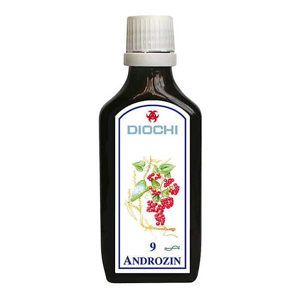 Androzin 50 ml